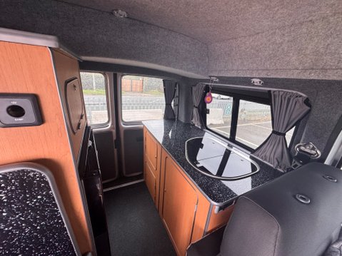 Volkswagen Matrix T5 12