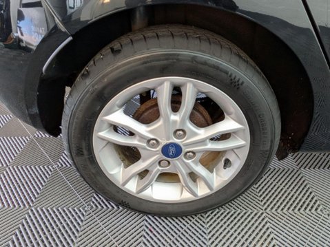 Ford Fiesta 1.25 Zetec Euro 6 5dr 26