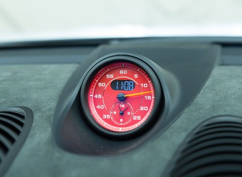 Porsche 718 SPYDER RS 23