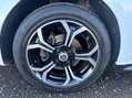 MG MG3 EXCLUSIVE VTI-TECH 19