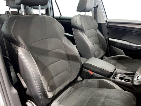 Skoda Kodiaq 2.0 TSI SE L SUV 5dr Petrol DSG 4WD Euro 6 (s/s) (7 Seat) (190 ps) 11