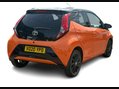 Toyota Aygo 1.0 Aygo X-Cite VVT-i 5dr 4