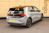 Volkswagen ID.3 LIFE 2