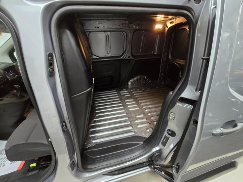Citroen Berlingo 1.6 BlueHDi 1000 Enterprise M SWB Euro 6 (s/s) 5dr 37