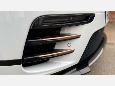 Land Rover Range Rover Velar 3.0 Range Rover Velar R-Dynamic HSE P380 Auto 4WD 5dr 50