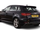 Audi A3 2.0 TDI S line Sportback 5dr Diesel Manual Euro 6 (s/s) (150 ps) 4