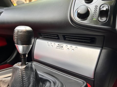 Honda S2000 GT 16V 30