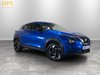 Nissan Juke 1.0 DIG-T N-Connecta SUV 5dr Petrol DCT Auto Euro 6 (s/s) (114 ps)