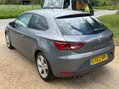SEAT Leon 2.0 TDI CR FR Sport Coupe 3dr Diesel Manual Euro 5 (s/s) (184 ps) 29