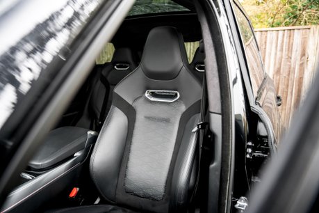 Land Rover Range Rover Sport SVR CARBON EDITION. NOW SOLD. SIMILAR REQUIRED. PLEASE CALL 01903 254800. 6