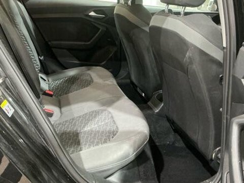 Audi A1 1.0 TFSI 30 Sport Sportback Euro 6 (s/s) 5dr 9