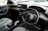 Peugeot 2008 PURETECH EAT8 S/S ALLURE 4