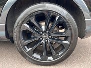 Audi Q3 1.5 TFSI CoD 35 Black Edition Sportback S Tronic Euro 6 (s/s) 5dr 75