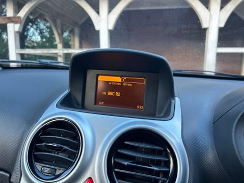 Vauxhall Corsa EXCITE AC 24