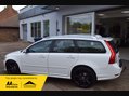 Volvo V50 2.0 V50 R-Design Edition D3 5dr 6