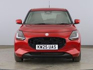 Suzuki Swift ULTRA 5