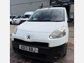 Peugeot Partner 1.6 HDi 850 S Panel Van 4dr Diesel Manual L1 (138 g/km, 90 bhp) 23