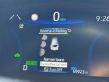 Toyota Corolla 1.8 VVT-h Design Touring Sports CVT Euro 6 (s/s) 5dr 33