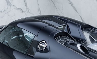 Porsche 918 Spyder 39