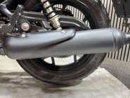 Royal Enfield Shotgun 2025 ONLY 2K GREAT CONDITION MOT 2028 LARGE TOP BOX 15