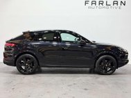 Porsche Cayenne 3.0T V6 Coupe 5dr Petrol TiptronicS 4WD Euro 6 (s/s) (340 ps) 16