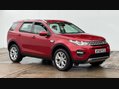 Land Rover Discovery Sport 2.0 Discovery Sport HSE TD4 4WD 5dr 1