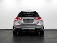 Mercedes-Benz A Class 2.0 A250 Exclusive Edition Plus Hatchback 5dr Petrol 7G-DCT Euro 6 (s/s) (2 10