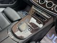 Mercedes-Benz E Class 2.0 E 220 Sport D MHEV Auto 4dr 21
