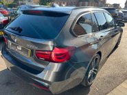BMW 3 Series 3.0 335d M Sport Shadow Edition Touring 5dr Diesel Auto xDrive Euro 6 (s/s) 9