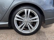 Audi A3 2.0 A3 Sportback S Line TFSI Semi-Auto 5dr 52