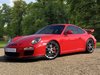 Porsche 911 GT3