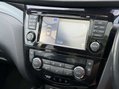 Nissan Qashqai 1.6 dCi Tekna SUV 5dr Diesel XTRON 2WD Euro 5 (s/s) (130 ps) 94
