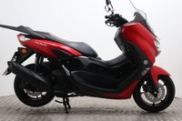 Yamaha Nmax 125 GPD125-A ABS