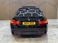 BMW 4 Series 3.0 435d xDrive Gran Coupe M Sport Auto 4WD 5dr 26