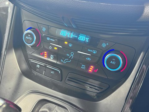 Ford Kuga 1.5 TDCi Titanium X Powershift Euro 6 (s/s) 5dr 22