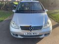 Mercedes-Benz A Class 1.7 A170 Avantgarde SE 5dr 13