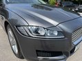 Jaguar XF 2.0 XF Portfolio D AWD Auto 4WD 5dr 49