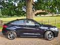 BMW X4 XDRIVE20D M SPORT 3