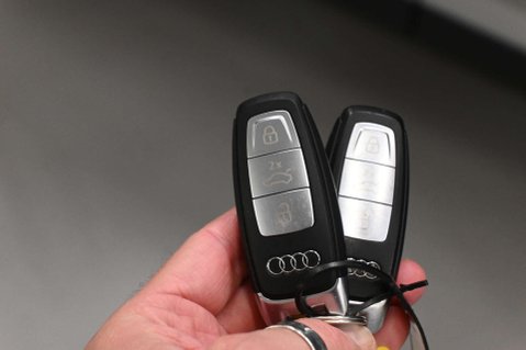 Audi Q4 Q4 e-tron S Line 50 Quattro 4WD 5dr 44