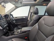 Mercedes-Benz GLE 2.1 GLE 250 D 4Matic AMG Line Premium Auto 4WD 5dr 33
