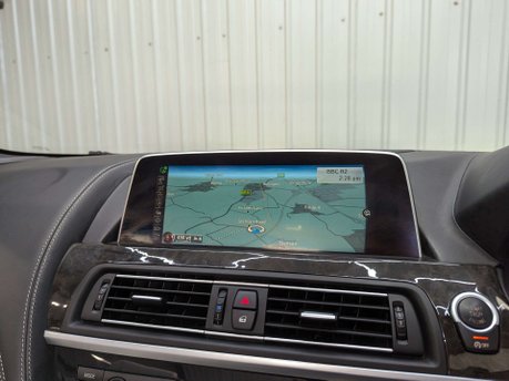 BMW 6 Series 3.0 640d SE Auto 2dr 79