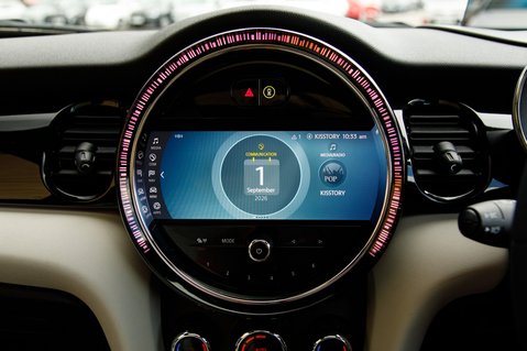 Mini Hatch COOPER S LEVEL 3 17