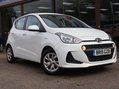 Hyundai i10 1.2 SE Euro 6 5dr 6