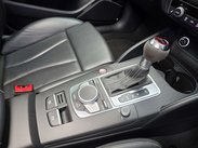 Audi RS3 2.5 TFSI GPF Audi Sport Edition Saloon 4dr Petrol S Tronic quattro Euro 6 ( 11