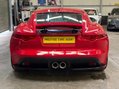 Jaguar F-Type 3.0 V6 Auto Euro 5 (s/s) 2dr 5