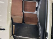 Volkswagen Caddy 2.0 Caddy C20 Startline TDI 9