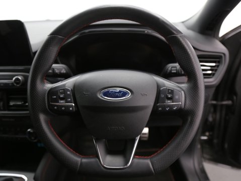 Ford Focus 1.0T EcoBoost ST-Line X Edition Euro 6 (s/s) 5dr 10