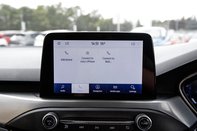 Ford Focus TITANIUM X 22