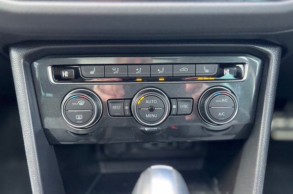 Volkswagen Tiguan SEL 1.5 TSI EVO DSG AUTOMATIC 47