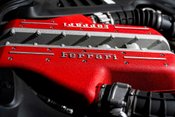 Ferrari GTC4 Lusso V12. WARRANTY. CARBON FIBRE INTERIOR. PANORAMIC ROOF. PASSENGER DISPLAY. 54